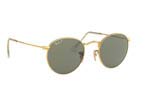 Γυαλια Ηλιου Rayban 3447 ROUND METAL 001/58