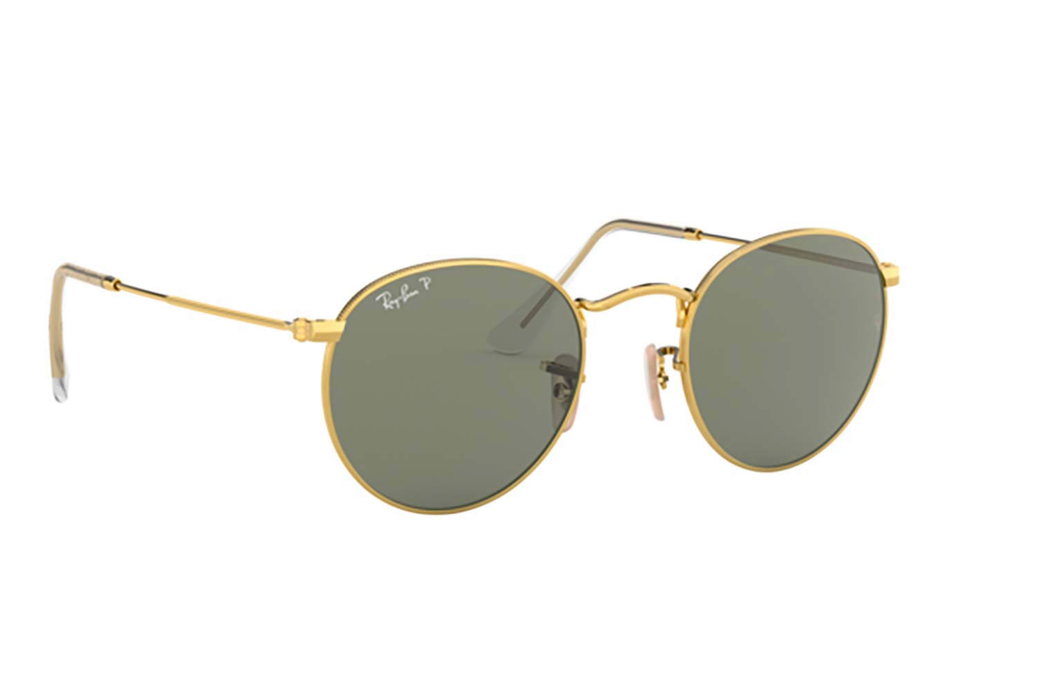 Rayban 3447 ROUND METAL