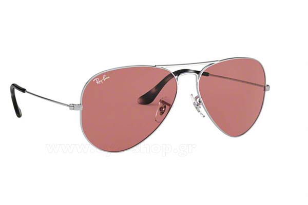 Γυαλιά Rayban 3025 Aviator 003/4R