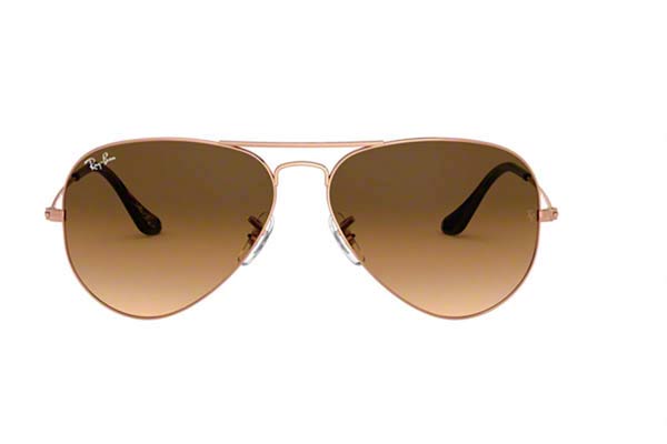 Rayban 3025 Aviator