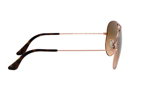 Rayban μοντέλο 3025 Aviator στο χρώμα 903551