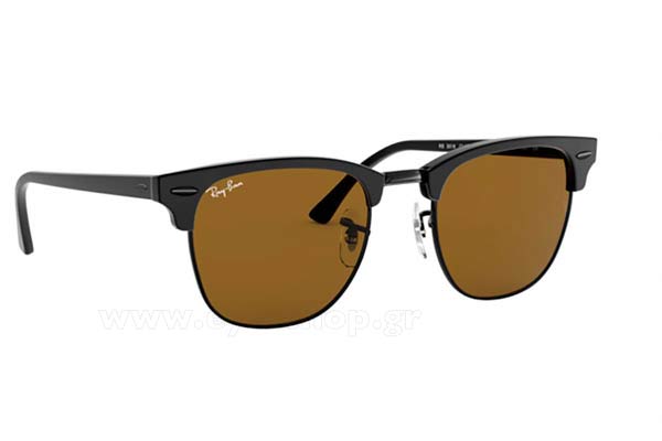 Γυαλιά Rayban 3016 Clubmaster W3389