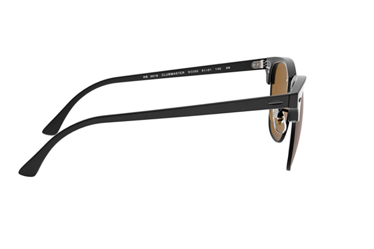 Rayban 3016 Clubmaster