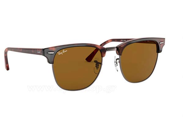 Γυαλιά Rayban 3016 Clubmaster W3388