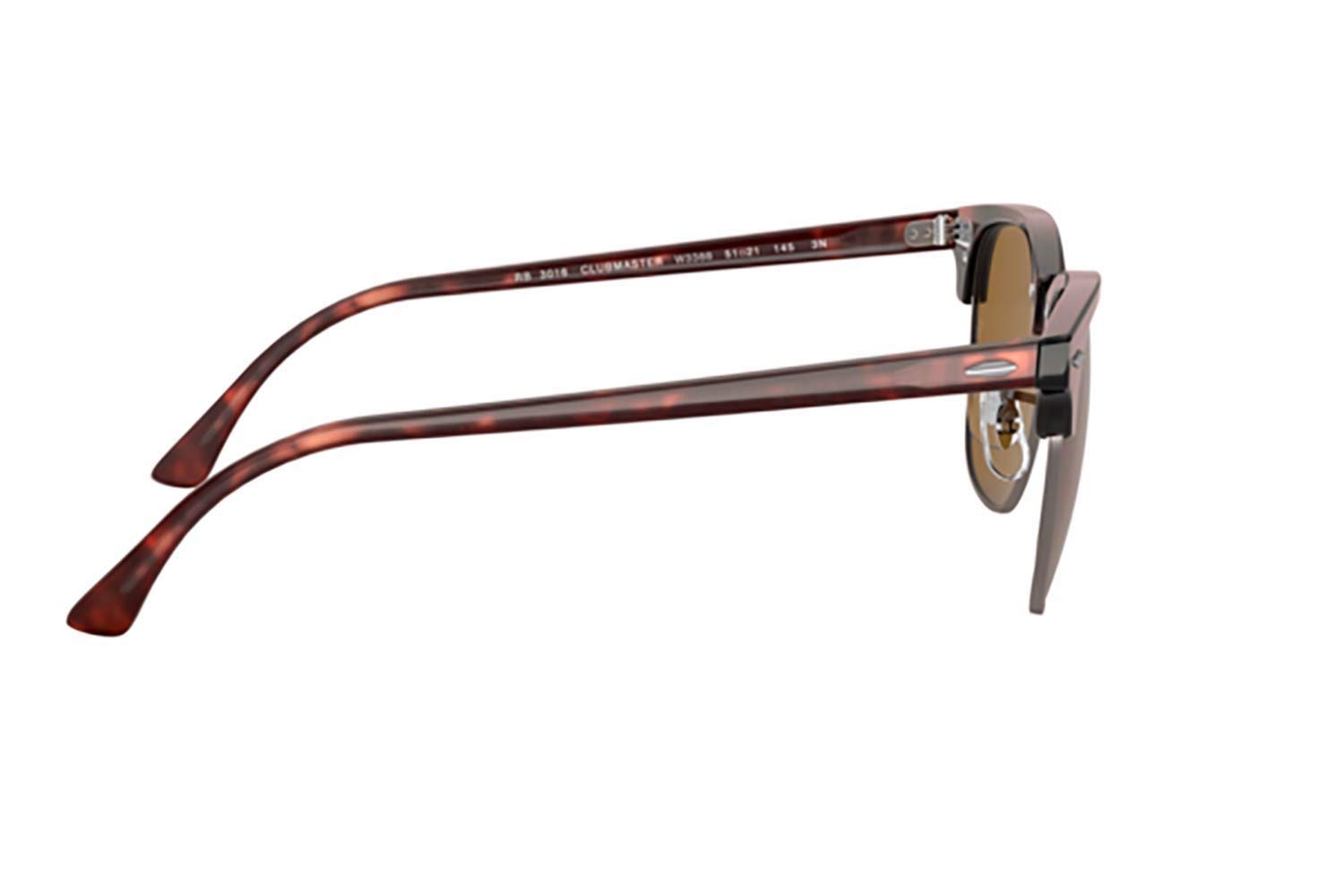 Rayban 3016 Clubmaster
