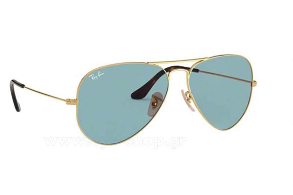 Γυαλιά Rayban 3025 Aviator 919262