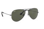 Γυαλια Ηλιου Rayban 3025 AVIATOR 919031