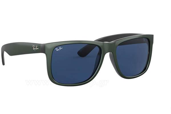 Γυαλιά Rayban Justin 4165 646880