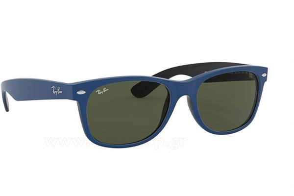 Γυαλιά Rayban 2132 New Wayfarer 646331