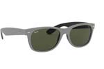 Γυαλια Ηλιου Rayban 2132 new wayfarer 646431