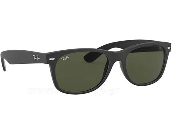 Γυαλιά Rayban 2132 New Wayfarer 646231