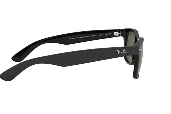 Rayban μοντέλο 2132 New Wayfarer στο χρώμα 646231