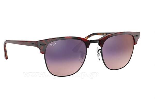 Γυαλιά Rayban 3016 Clubmaster 12753B