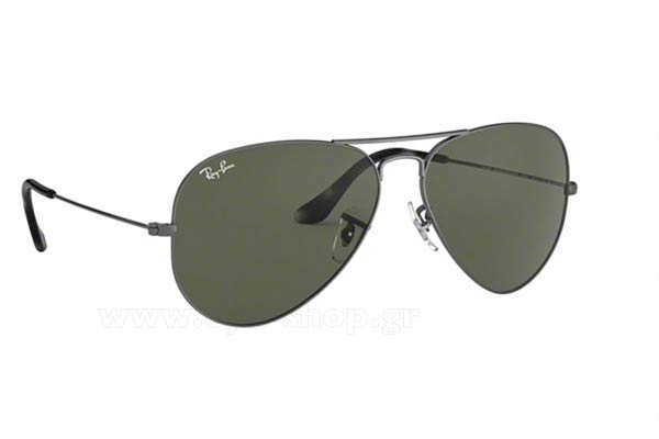 Γυαλιά Rayban 3025 Aviator 919031