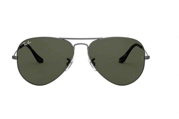 Rayban 3025 Aviator