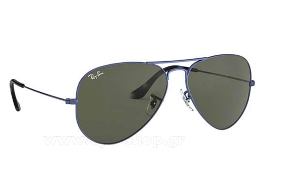 Γυαλιά Rayban 3025 Aviator 918731