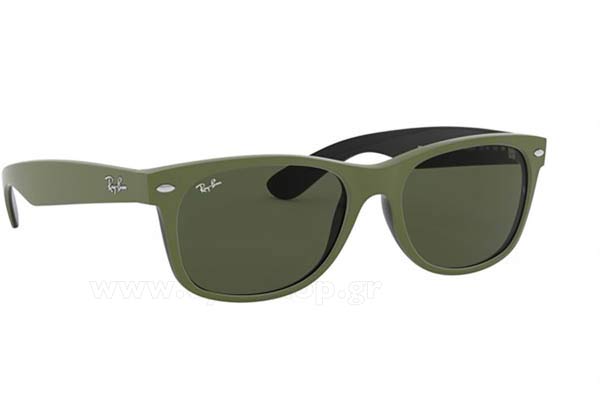 Γυαλιά Rayban 2132 New Wayfarer 646531