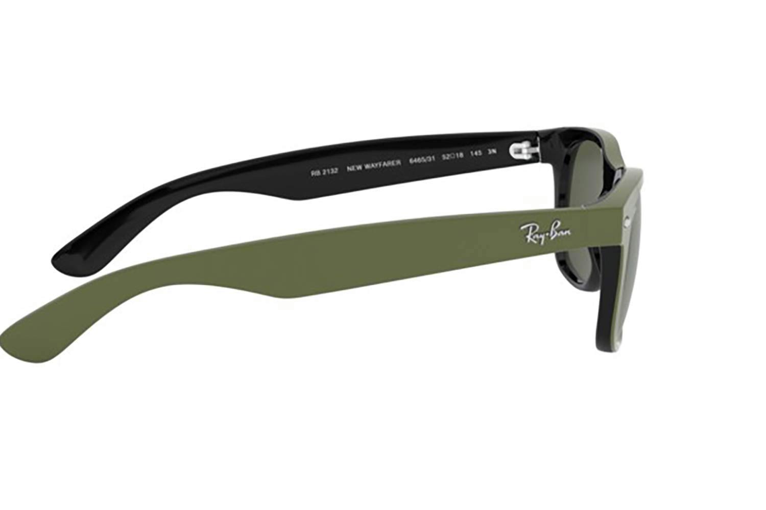 Rayban 2132 New Wayfarer