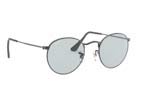 Γυαλια Ηλιου Rayban 3447 ROUND METAL 004/T3