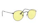 Γυαλια Ηλιου Rayban 3447 ROUND METAL 004/T4