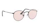 Γυαλια Ηλιου Rayban 3447 ROUND METAL 004/T5