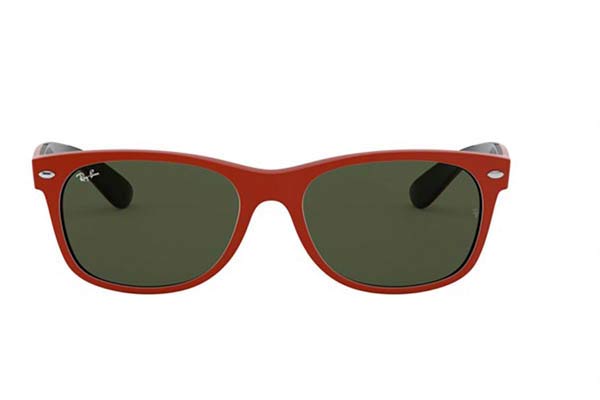 Rayban 2132 New Wayfarer