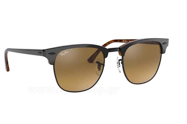 Γυαλιά Rayban 3016 Clubmaster 12773K