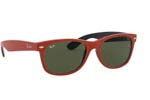 Γυαλια Ηλιου Rayban 2132 new wayfarer 646631