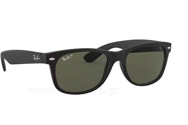 Γυαλιά Rayban 2132 New Wayfarer 622/58