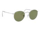 Γυαλια Ηλιου Rayban 3447 ROUND METAL 91984E