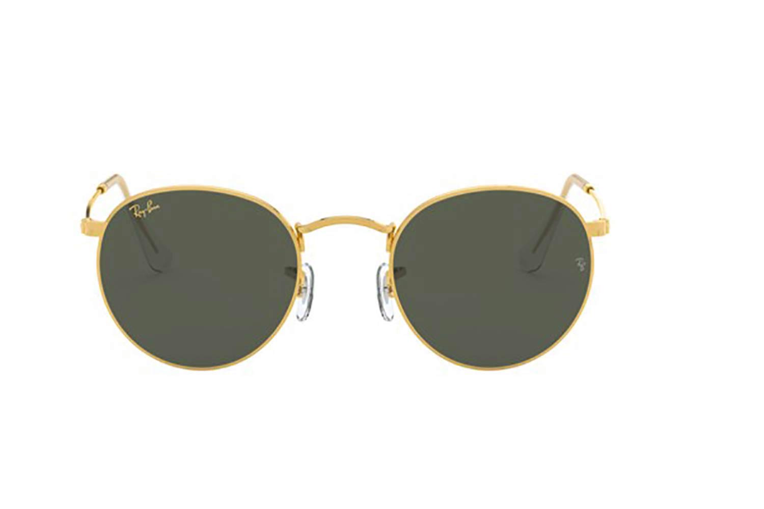 Rayban 3447 ROUND METAL