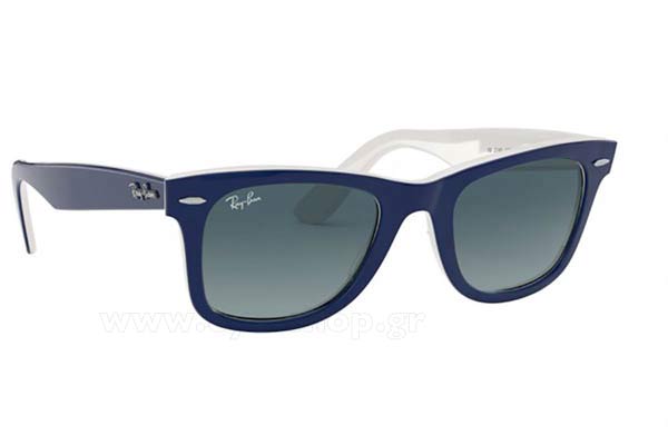 Γυαλιά Rayban 2140 Wayfarer 12993M