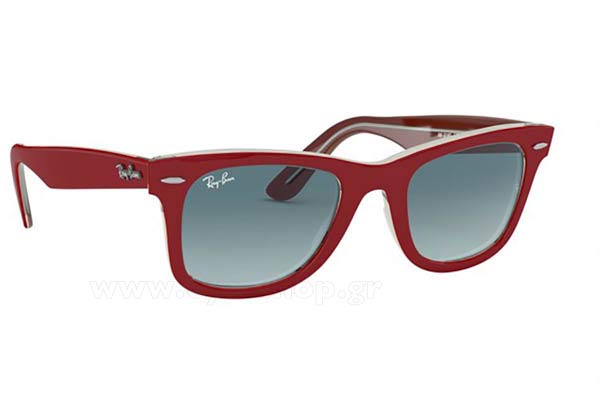 Γυαλιά Rayban 2140 Wayfarer 12963M