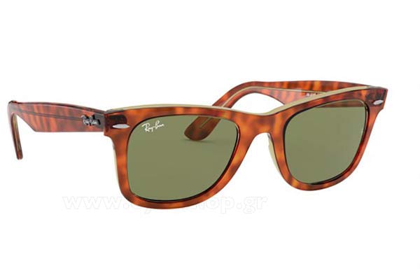 Γυαλιά Rayban 2140 Wayfarer 12934E