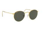 Γυαλια Ηλιου Rayban 3447 ROUND METAL 919631