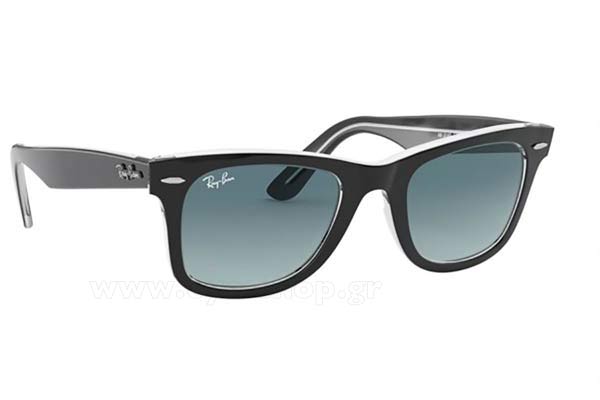 Γυαλιά Rayban 2140 Wayfarer 12943M