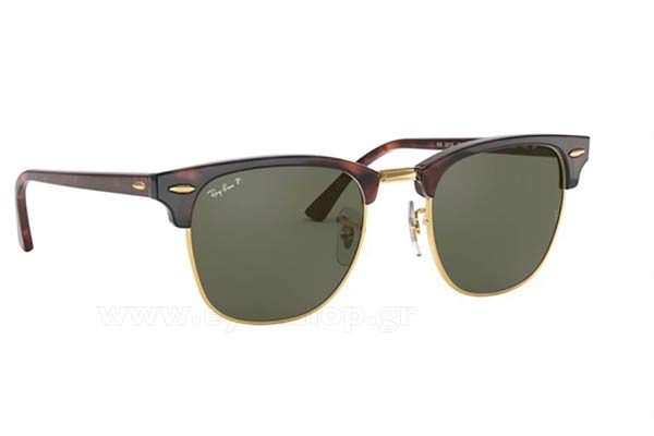 Γυαλιά Rayban 3016 Clubmaster 990/58