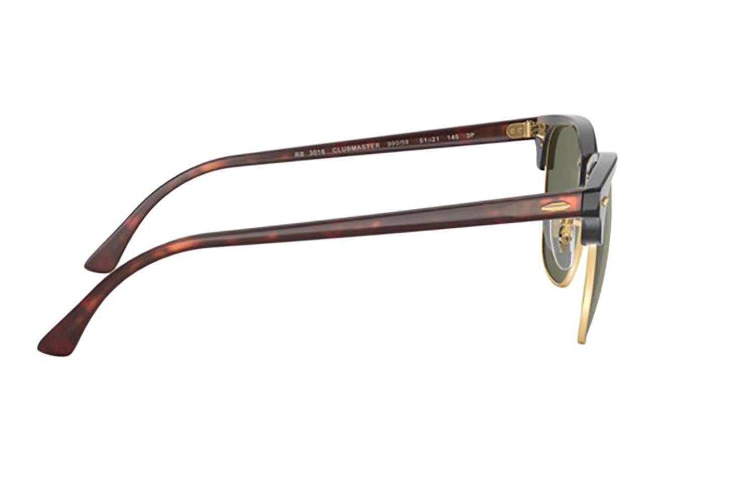 Rayban 3016 Clubmaster