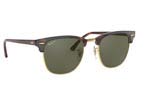 Γυαλια Ηλιου Rayban 3016 CLUBMASTER 990/58