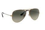 Γυαλια Ηλιου Rayban 3025 AVIATOR 197/71