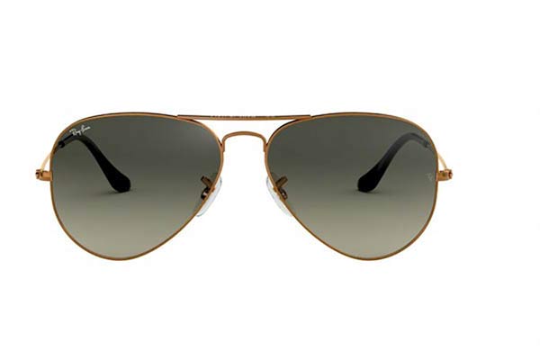 Rayban 3025 Aviator