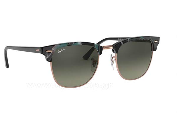 Γυαλιά Rayban 3016 Clubmaster 125571