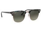 Γυαλια Ηλιου Rayban 3016 CLUBMASTER 125571