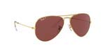 Γυαλια Ηλιου Rayban 3025 AVIATOR 9196AF