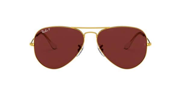 Rayban 3025 Aviator