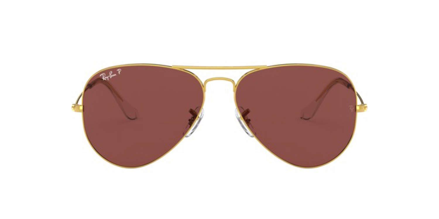 Rayban 3025 Aviator