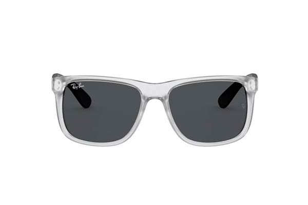 Rayban Justin 4165