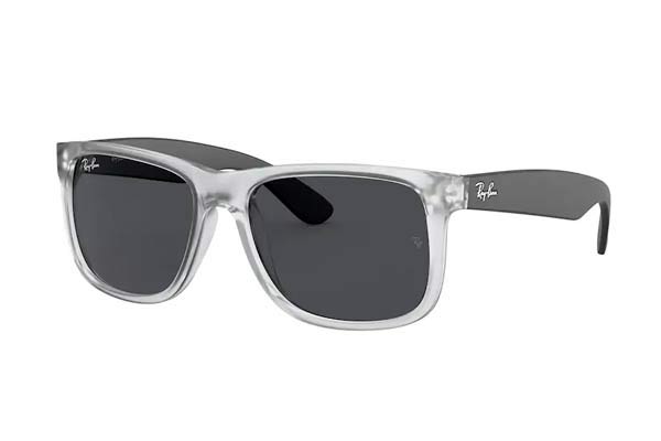 Rayban μοντέλο Justin 4165 στο χρώμα 651287