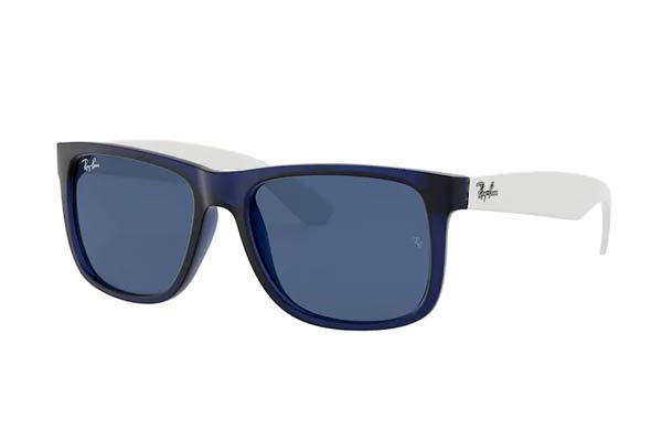 Rayban μοντέλο Justin 4165 στο χρώμα 651180