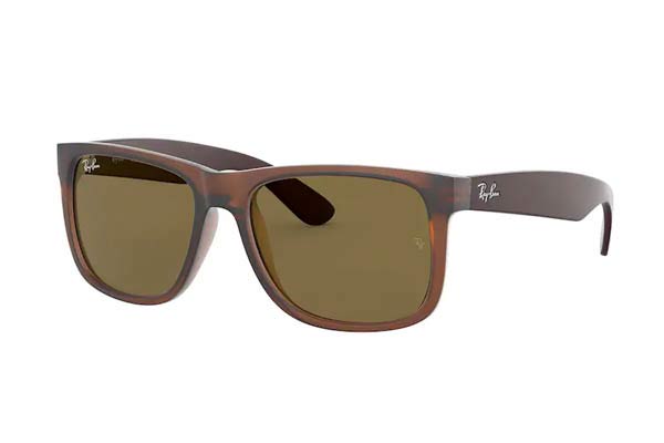 Rayban μοντέλο Justin 4165 στο χρώμα 651073